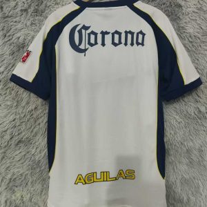 Club América 2001-02 Tercera camiseta