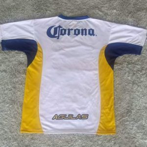 Club América 2000-01 Tercera camiseta