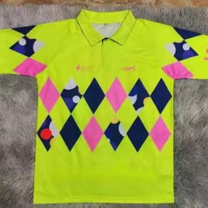 México 1992-93 Portero Camiseta visitante
