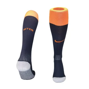 Inter Milan 2025-26 Tercera Socks