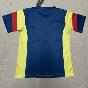 Club América 1990-91 Camiseta local