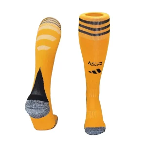 Roma 2025-26 Visitante Socks