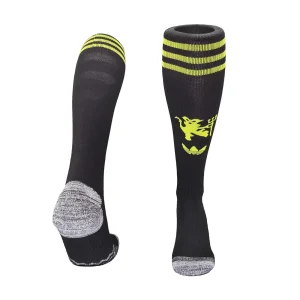 Manchester United 2025-26 Tercera Socks