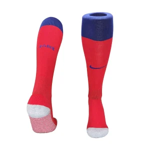 Paris Saint-Germain 2025-26 Tercera Socks