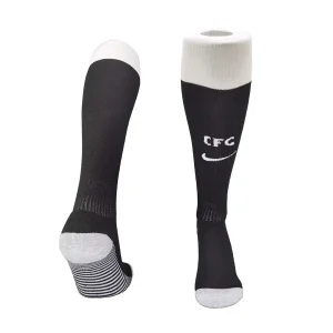 Chelsea 2025-26 Tercera Socks