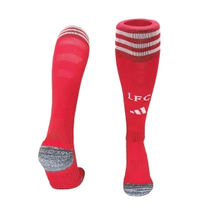 Liverpool 2025-26 Local Socks
