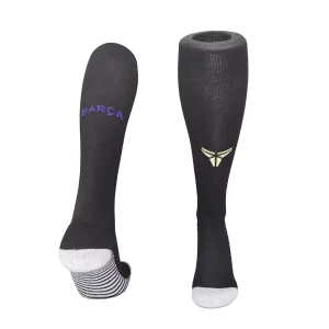Barcelona 2025-26 Visitante Socks