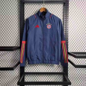 Bayern Munich 2025-26 Cortavientos