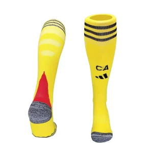 Club América 2025-26 Local Socks