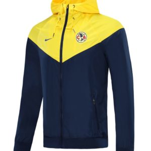Club América 2025-26 Cortavientos with Hat