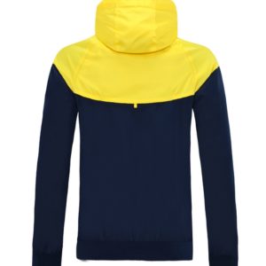 Club América 2025-26 Cortavientos with Hat