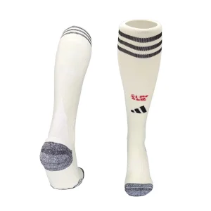 Benfica 2025-26 Visitante Socks