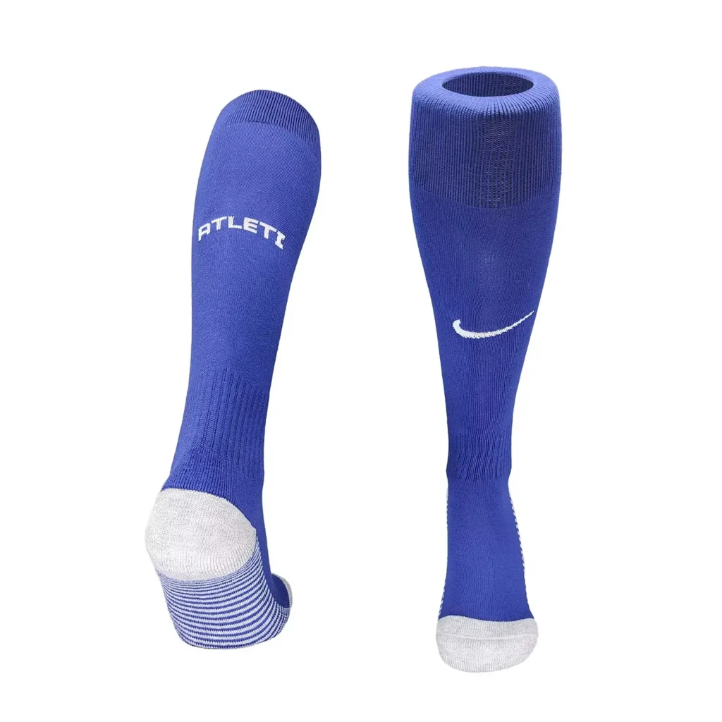 Atlético Madrid 2025-26 Local Socks