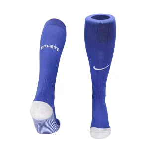 Atlético Madrid 2025-26 Local Socks