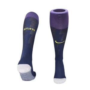 Atlético Madrid 2025-26 Visitante Socks