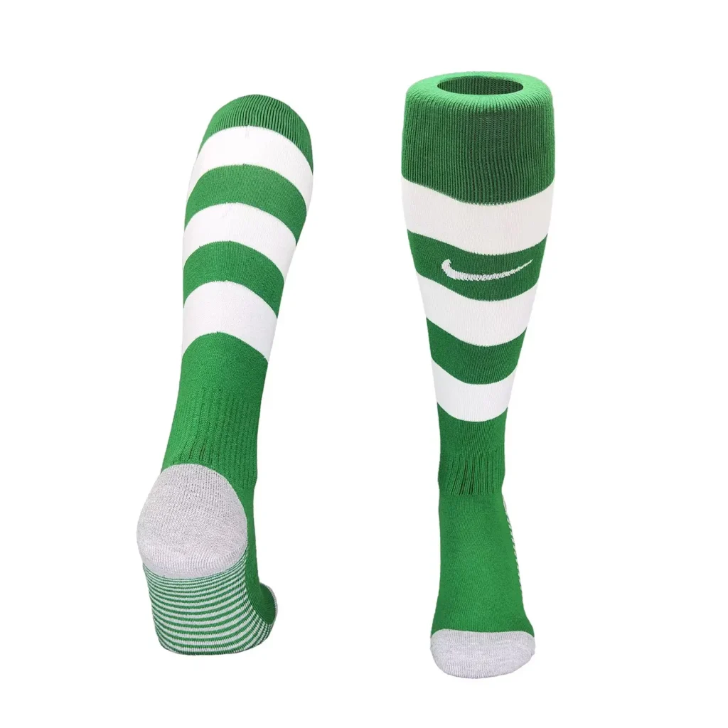 Sporting CP Lisbon 2025-26 Local Socks