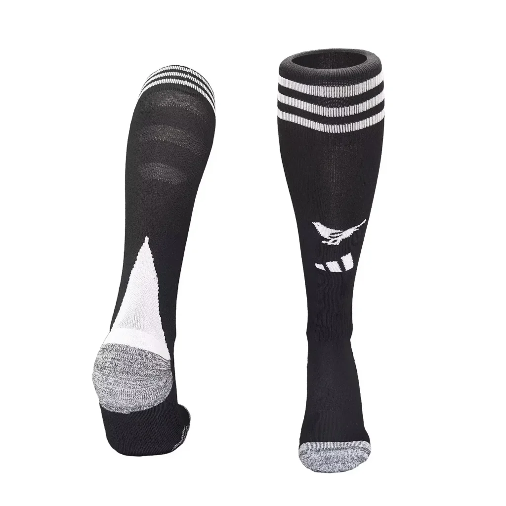 Newcastle United 2025-26 Local Socks