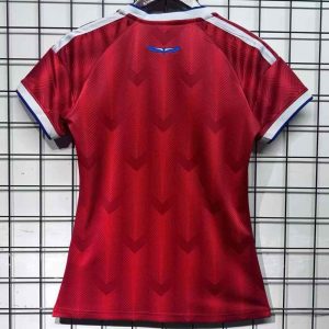 Mujer Chile 2026 FIFA World Cup Camiseta local