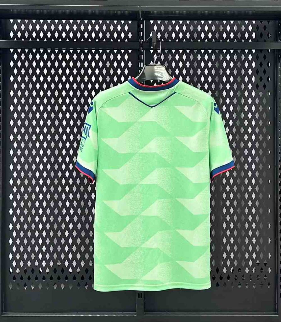 Levante 25-26 Tercera camiseta