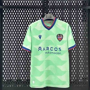 Levante 25-26 Tercera camiseta