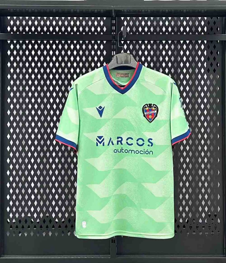 Levante 25-26 Tercera camiseta