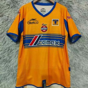 Tigres UANL 2006 Camiseta local