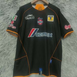 Tigres UANL 2005 Tercera camiseta