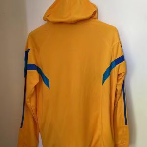 Tigres UANL 2025-26 Hoodie