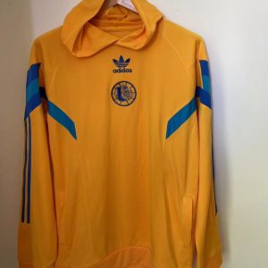 Tigres UANL 2025-26 Hoodie