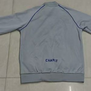 Pachuca 2025-26 Chaqueta