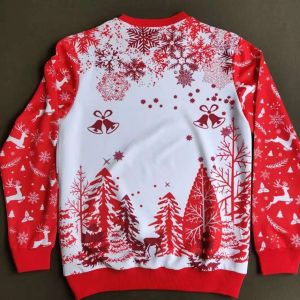 Chivas Guadalajara 2025-26 Sweatshirt
