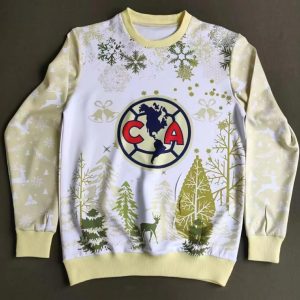 Club América 2025-26 Sweatshirt