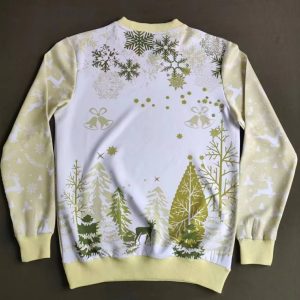 Club América 2025-26 Sweatshirt