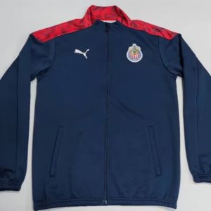Chivas Guadalajara 2025-26 Chaqueta