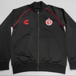 Tijuana 2025-26 Chaqueta