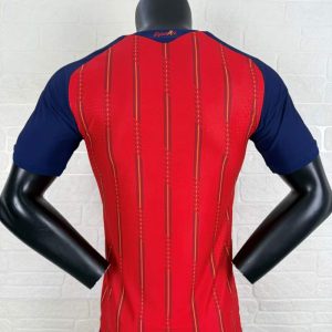 España 2026 FIFA World Cup Camiseta local versión jugador
