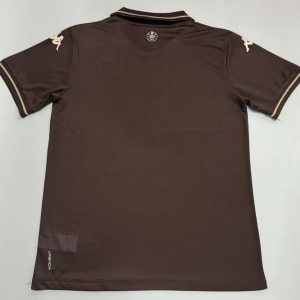 Vasco da Gama 2025-26 Tercera camiseta