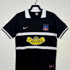 Colo-Colo 1996 Camiseta visitante