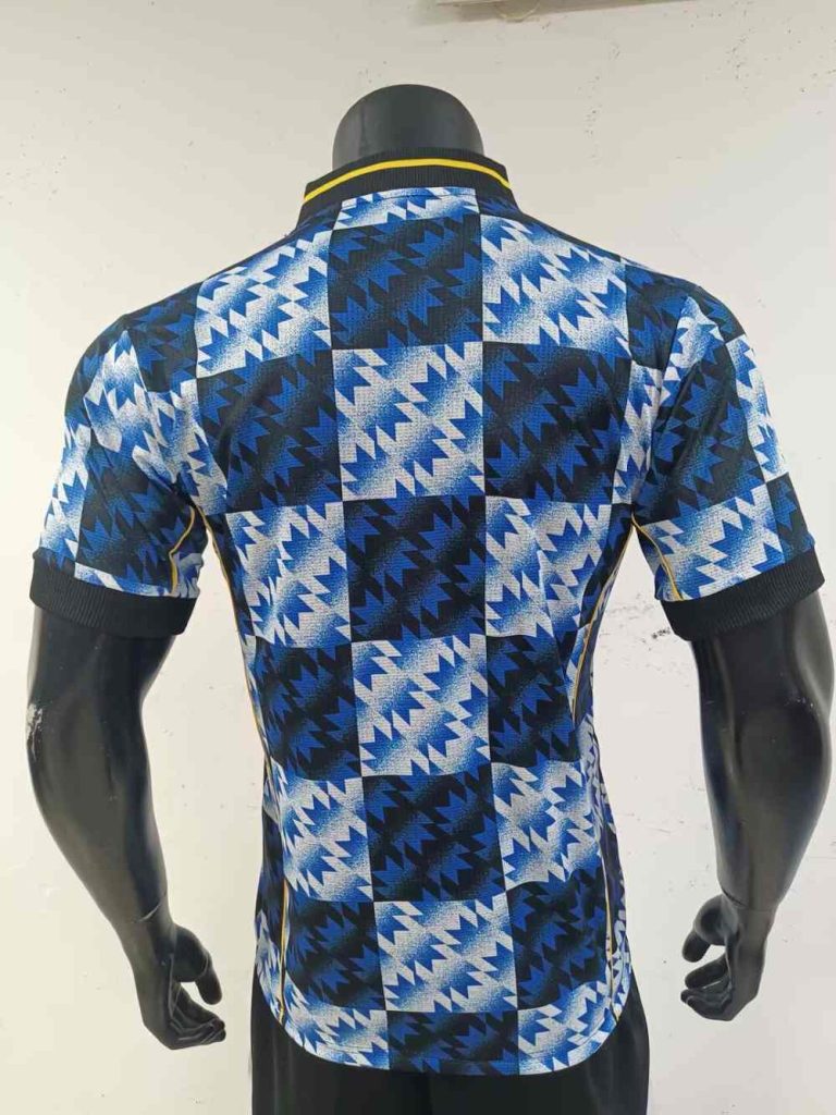 Manchester United 2025-26 Special Edition Camiseta