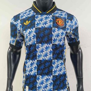 Manchester United 2025-26 Special Edition Camiseta