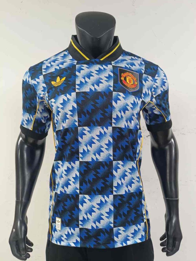 Manchester United 2025-26 Special Edition Camiseta