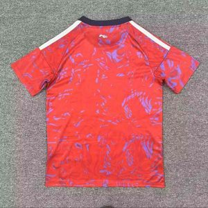 Costa Rica 2026 FIFA World Cup Camiseta local