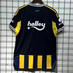 Fenerbahce 2025-26 Camiseta local