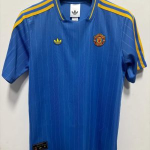 Manchester United 2025-26 Special Edition Camiseta