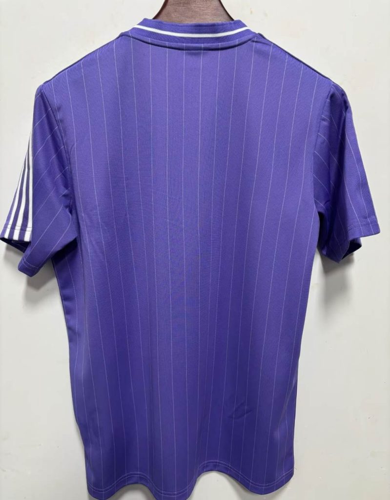 Real Madrid 2025-26 Special Edition Camiseta versión jugador