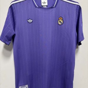 Real Madrid 2025-26 Special Edition Camiseta versión jugador