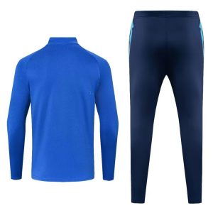 Tigres UANL 2025-26 Chaqueta de chándal