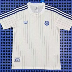 Chelsea 2025-26 Special Edition Camiseta