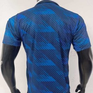 Francia 2026 FIFA World Cup Camiseta local versión jugador