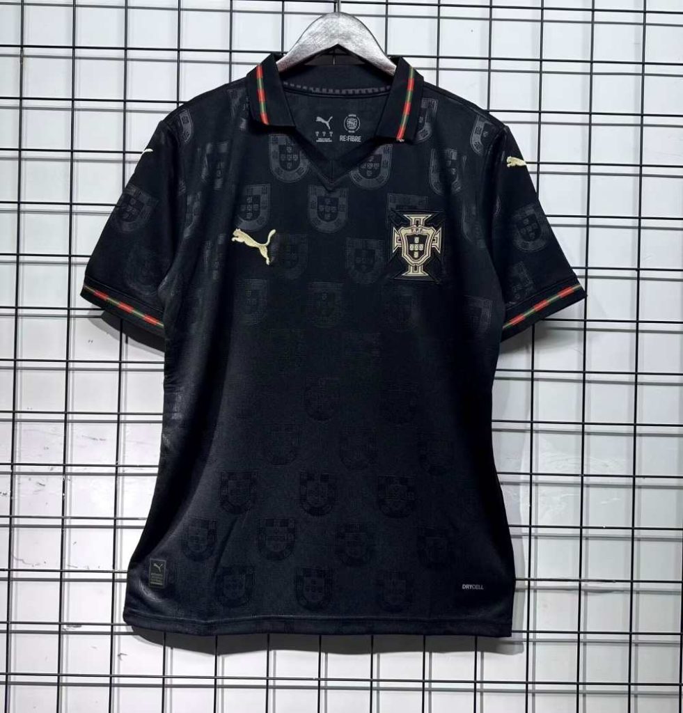 Portugal 2025 Special Camiseta